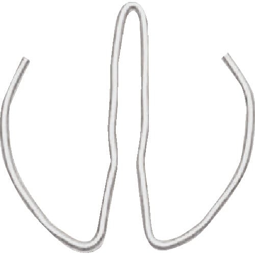 【CAINZ-DASH】山下工業研究所 インパクトソケット用パーツ　Ｃリング１０個組　Φ４３～４４用 PKC61【別送品】