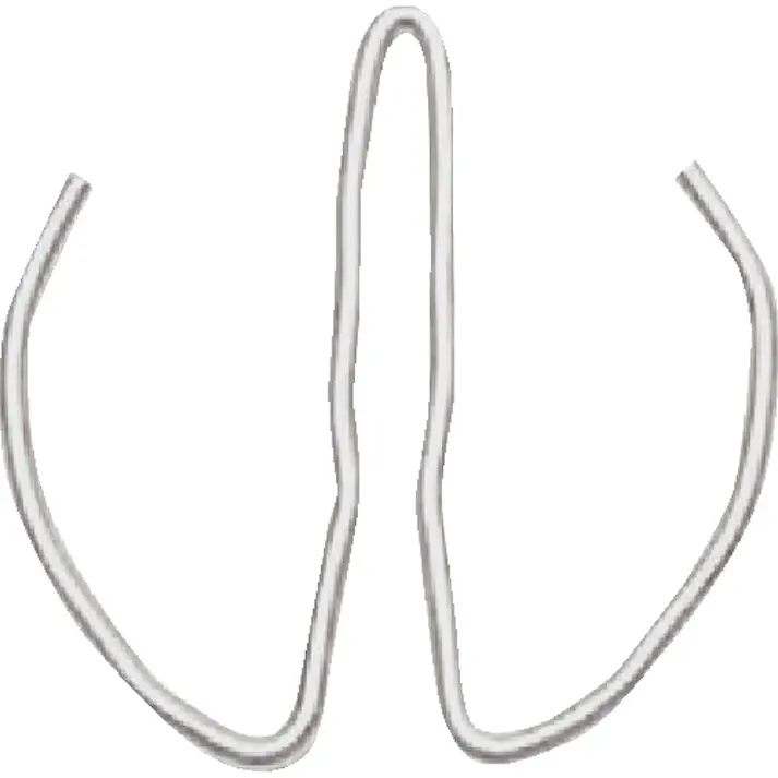 【CAINZ-DASH】山下工業研究所 インパクトソケット用パーツ Cリング10個組 Φ43~44用 PKC61【別送品】