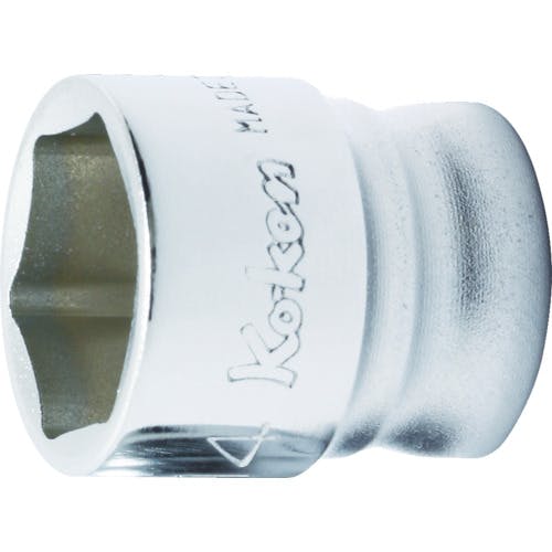 山下工業研究所 Z-EAL 6角スタンダードソケット 差込角9.5mm サイズ16mm 3400MZ-16 ソケット(ソケット) 山下工業研究所 Z-EAL 6角スタンダードソケット 差込角9.5mm サイズ16mm 3400MZ-16 ソケット(ソケット)