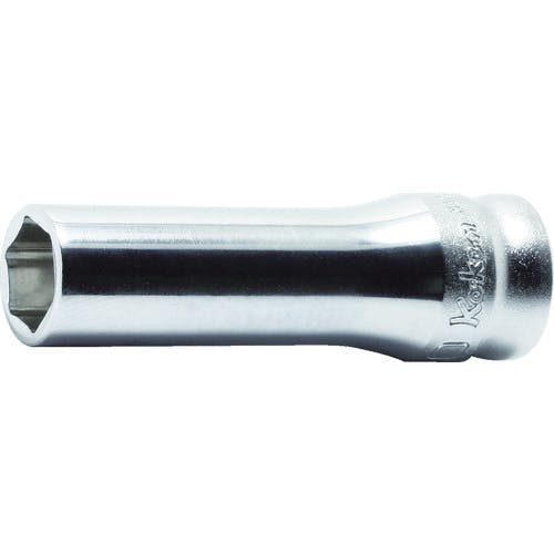 山下工業研究所 Z-EAL 6角ディープソケット 差込角9.5mmサイズ14mm 3300MZ-14 ソケット(ソケット) 山下工業研究所 Z-EAL 6角ディープソケット 差込角9.5mmサイズ14mm 3300MZ-14 ソケット(ソケット)