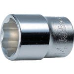 山下工業研究所 サーフェイスソケット 差込角9.5mm 対辺14mm 3410M-14 ソケット(ソケット) 山下工業研究所 サーフェイスソケット 差込角9.5mm 対辺14mm 3410M-14 ソケット(ソケット)