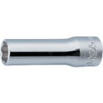 山下工業研究所 サーフェイスディープソケット 差込角9.5mm 対辺10mm 3310M-10 ソケット(ソケット) 山下工業研究所 サーフェイスディープソケット 差込角9.5mm 対辺10mm 3310M-10 ソケット(ソケット)