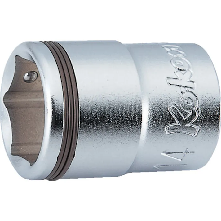 【CAINZ-DASH】山下工業研究所 ナットグリップソケット 差込角9.5mm 対辺24mm 3450M-24【別送品】