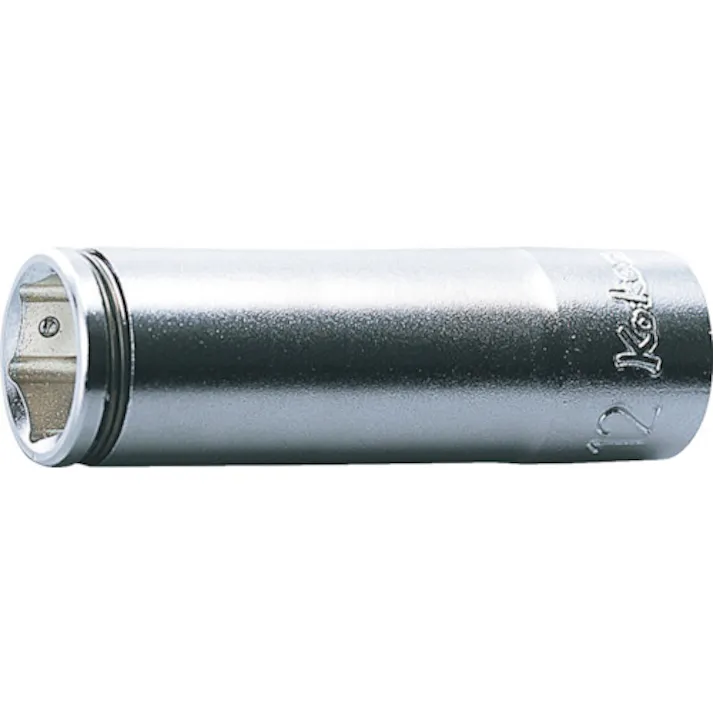 【CAINZ-DASH】山下工業研究所 ナットグリップソケット 差込角9.5mm 対辺14mm 3350M-14【別送品】