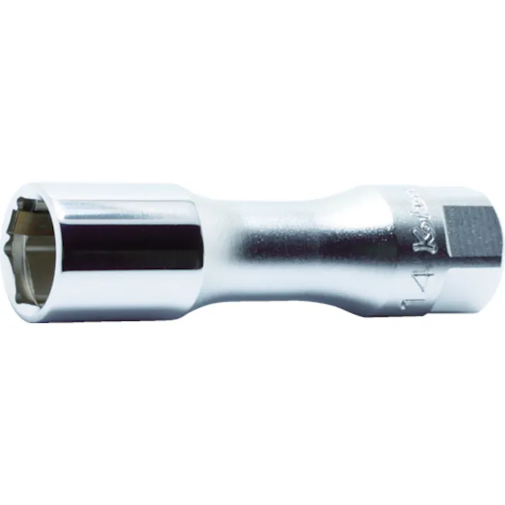 【CAINZ-DASH】山下工業研究所 Z-EAL スパークプラグソケット 差込角9.5mmサイズ16mm 3300CZ-16【別送品】