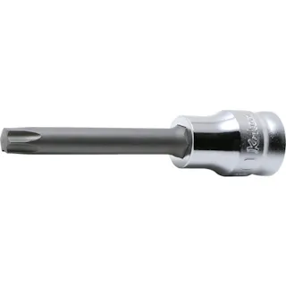 【CAINZ-DASH】山下工業研究所 9.5mm差込 Z-EALトルクスビットソケット全長75mmT40 3025Z.75-T40【別送品】