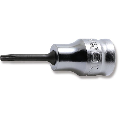 【CAINZ-DASH】山下工業研究所 Ｚ－ＥＡＬトルクスビットソケット全長５０ｍｍサイズＴ１０ 3025Z.50-T10【別送品】