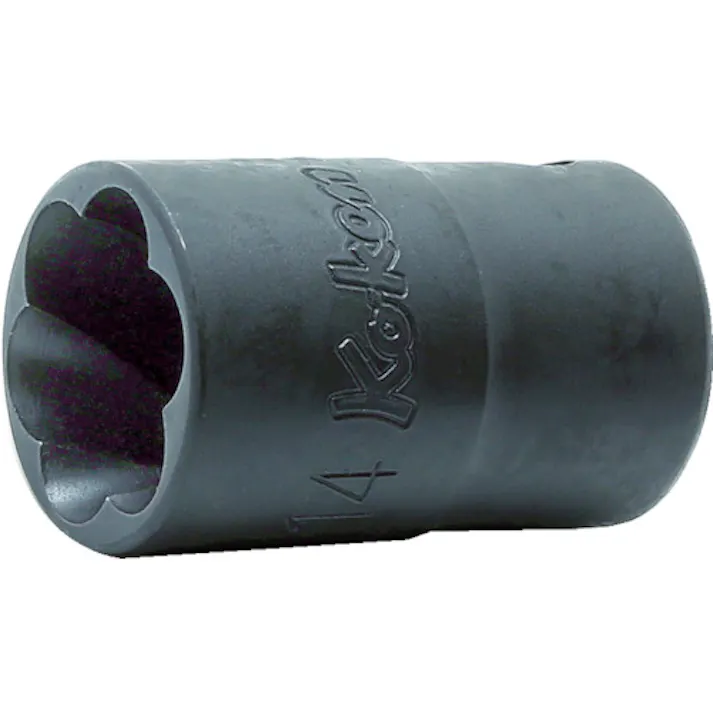 【CAINZ-DASH】山下工業研究所 ナットツイスター 差込角9.5mm 対辺8mm 3127-8【別送品】