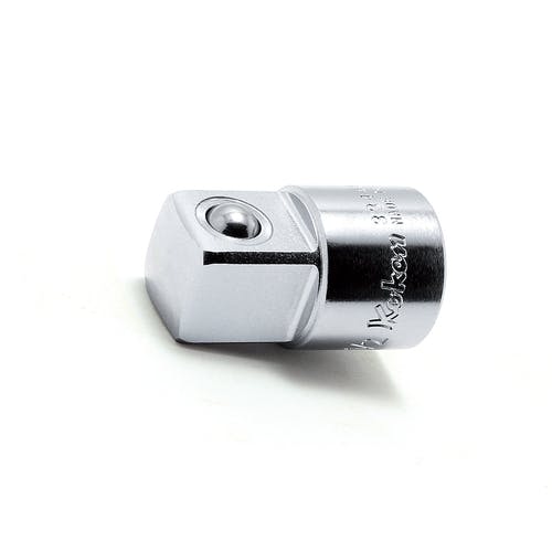 【CAINZ-DASH】山下工業研究所 アダプター　差込角９．５ｍｍ 3344A【別送品】