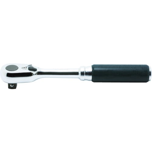山下工業研究所 Z-EAL ラチェットハンドル 差込角9.5mm全長178mm 3725Z ラチェットハンドル 山下工業研究所 Z-EAL ラチェットハンドル 差込角9.5mm全長178mm 3725Z ラチェットハンドル