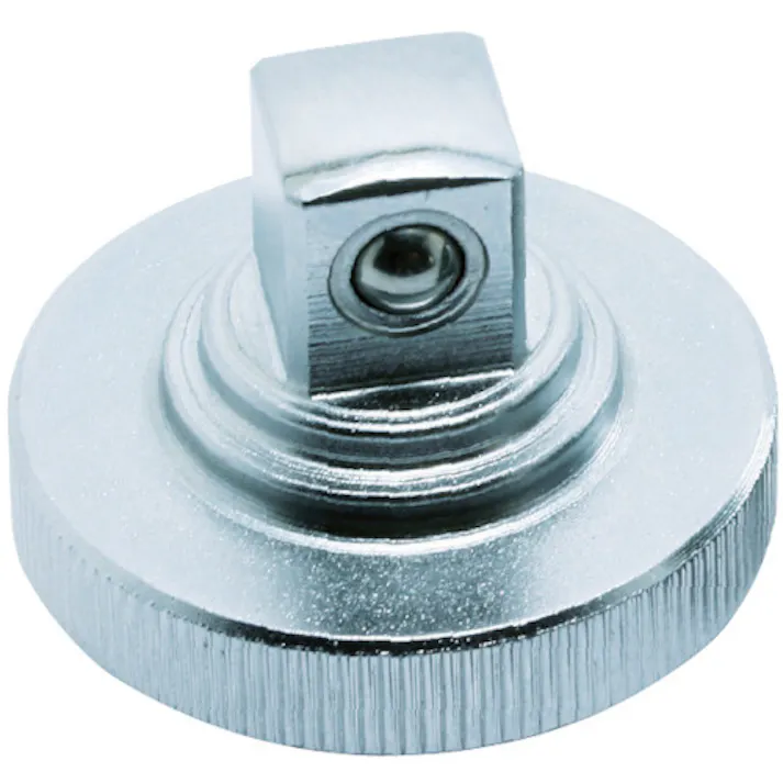 【CAINZ-DASH】山下工業研究所 Z-EAL クイックスピンナー 差込角9.5mm 3756Z【別送品】