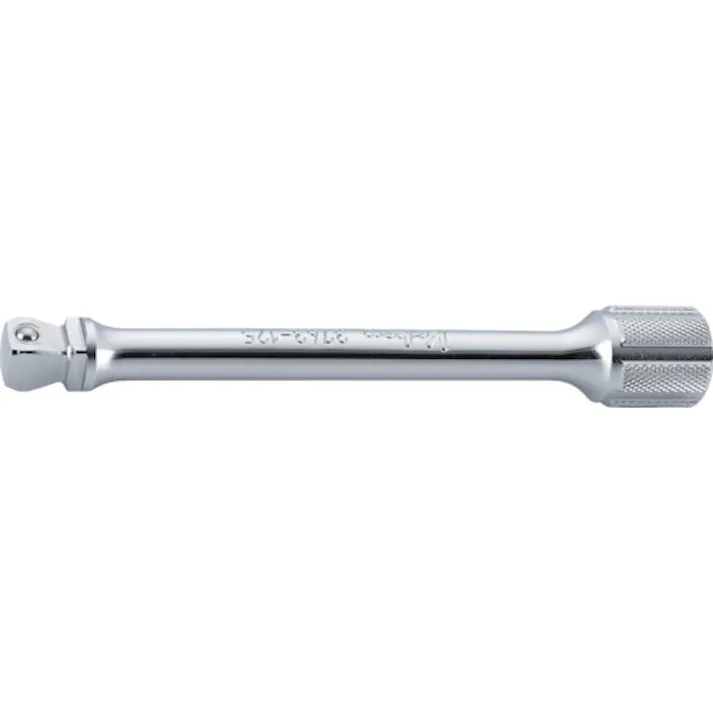 【CAINZ-DASH】山下工業研究所 オフセットエクステンションバー 差込角9.5mm 3763-50【別送品】
