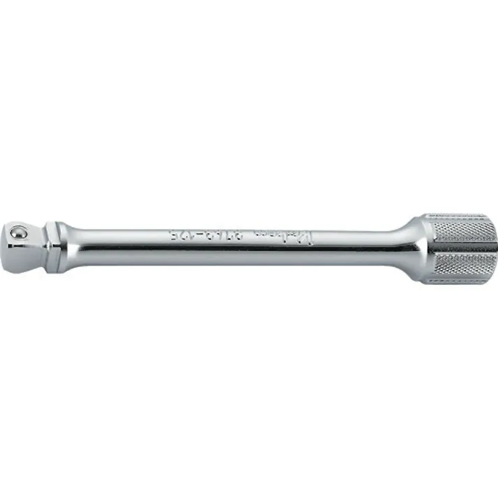 【CAINZ-DASH】山下工業研究所 オフセットエクステンションバー 差込角9.5mm 3763-125【別送品】