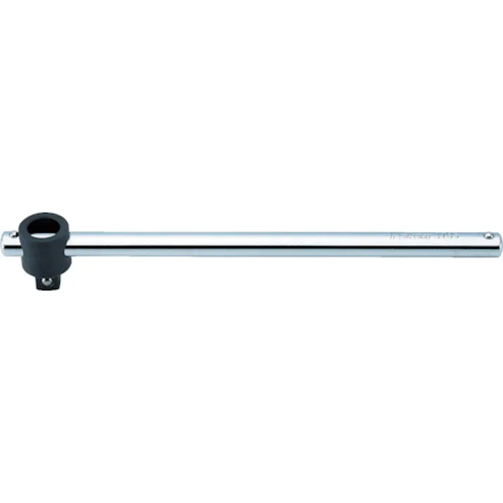 【CAINZ-DASH】山下工業研究所 T型スライドハンドル 3785【別送品】