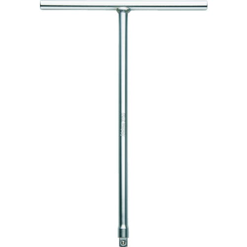 【CAINZ-DASH】山下工業研究所 Ｔ型ハンドル（ショート） 3715S【別送品】