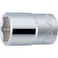 【CAINZ-DASH】山下工業研究所 1/2 (12.7mm)差込 6角ソケット 41mm 4400M-41【別送品】
