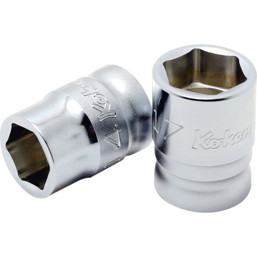 山下工業研究所 Z-EAL 6角スタンダードソケット 差込角12.7mm サイズ10mm 4400MZ-10 ソケット(ソケット) 山下工業研究所 Z-EAL 6角スタンダードソケット 差込角12.7mm サイズ10mm 4400MZ-10 ソケット(ソケット)
