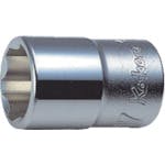 山下工業研究所 サーフェイスソケット 差込角12.7mm 対辺17mm 4410M-17 ソケット(ソケット) 山下工業研究所 サーフェイスソケット 差込角12.7mm 対辺17mm 4410M-17 ソケット(ソケット)