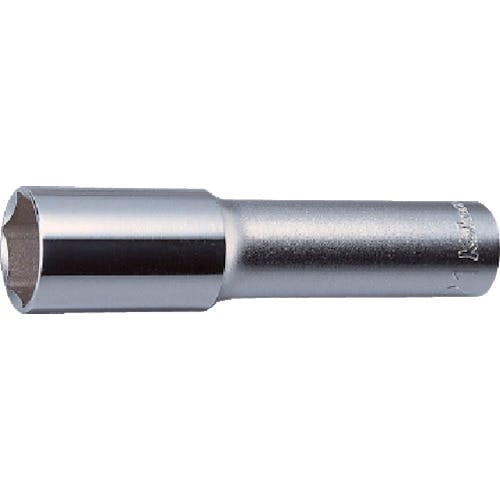 山下工業研究所 ホイールナット用薄肉ソケット 差込角12.7mm 対辺17mm 4300M-17(L110) ソケット(ソケット) 山下工業研究所 ホイールナット用薄肉ソケット 差込角12.7mm 対辺17mm 4300M-17(L110) ソケット(ソケット)