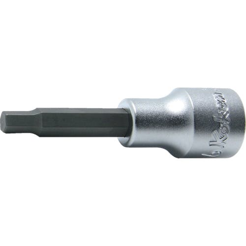 CAINZ-DASH】山下工業研究所 ヘックスビットソケット 対辺17 差込角