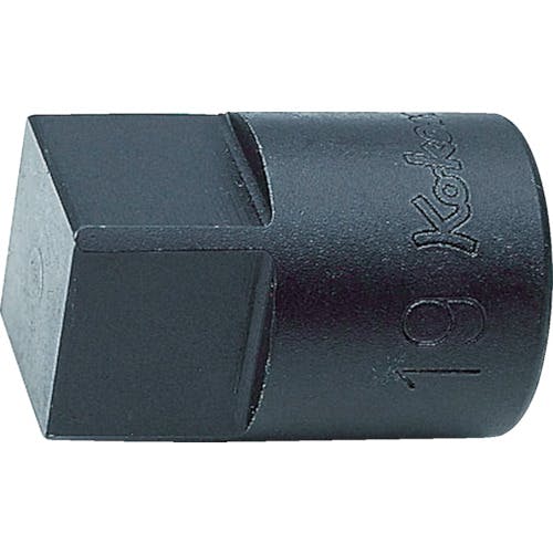 山下工業研究所 ドレンプラグ用4角凸ソケット 差込角12.7mm 対辺10.5mm 4110M-10.5 ソケット(自動車整備用) 山下工業研究所 ドレンプラグ用4角凸ソケット 差込角12.7mm 対辺10.5mm 4110M-10.5 ソケット(自動車整備用)