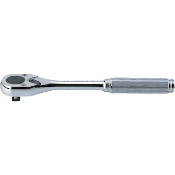 【CAINZ-DASH】山下工業研究所 ラチェットハンドル 差込角12.7mm 4749N-250【別送品】