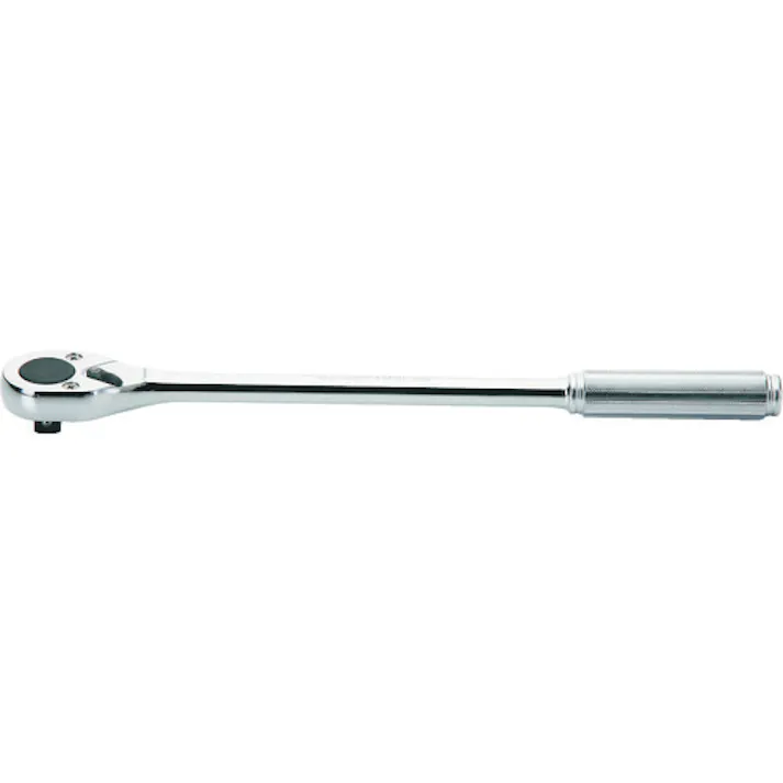 【CAINZ-DASH】山下工業研究所 ラチェットハンドル 差込角12.7mm 4749N-380【別送品】