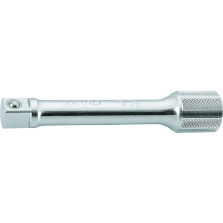 【CAINZ-DASH】山下工業研究所 エクステンションバー 差込角凹凸12.7 全長250 4760-250【別送品】