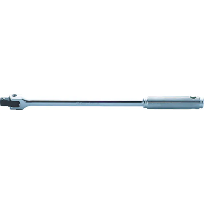 【CAINZ-DASH】山下工業研究所 スピンナハンドル(380mm) 4768N-380【別送品】