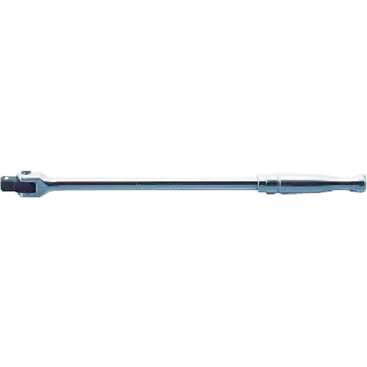 【CAINZ-DASH】山下工業研究所 スピンナハンドル(450mm) 4768P-450【別送品】