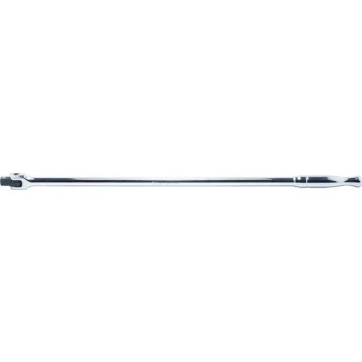 【CAINZ-DASH】山下工業研究所 スピンナハンドル(600mm) 4768P-600【別送品】