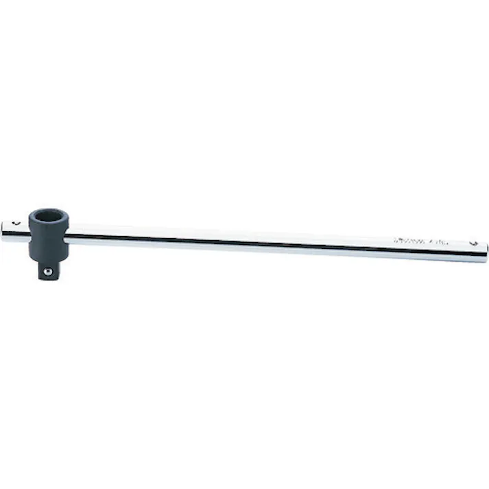 【CAINZ-DASH】山下工業研究所 T型スライドハンドル 4785【別送品】