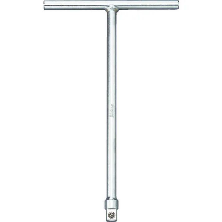 【CAINZ-DASH】山下工業研究所 T型ハンドル(ショート) 4715S【別送品】