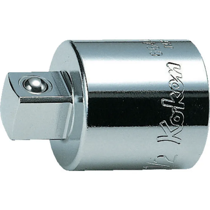 【CAINZ-DASH】山下工業研究所 アダプターx1/2 6644A【別送品】