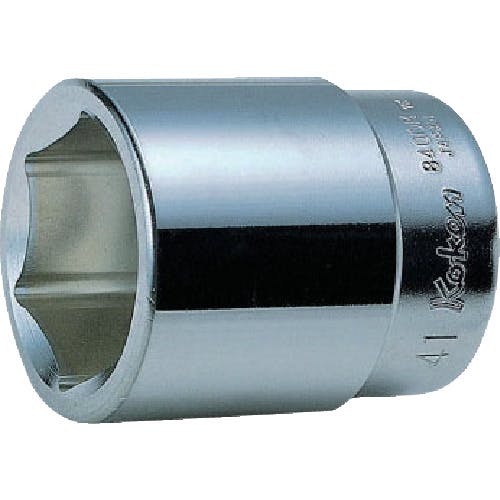 【だー】 CAINZ-DASH】山下工業研究所 6角ソケット 36mm 8400M-36【別送品