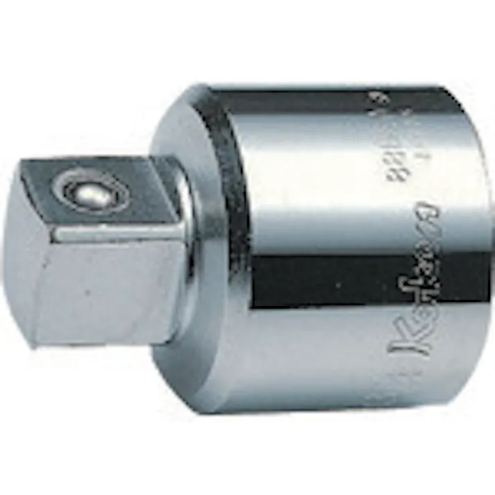 【CAINZ-DASH】山下工業研究所 アダプター 差込角25.4mm 8866A【別送品】