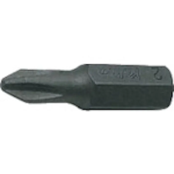 【CAINZ-DASH】山下工業研究所 5/16Hプラスビット No4 全長32mm 100P.32-4【別送品】