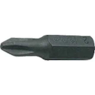 【CAINZ-DASH】山下工業研究所 5/16Hプラスビット No4 全長80mm 100P.80-4【別送品】