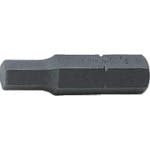 【CAINZ-DASH】山下工業研究所 ５／１６Ｈヘックスビット　対辺３ｍｍ 100H.32-3【別送品】