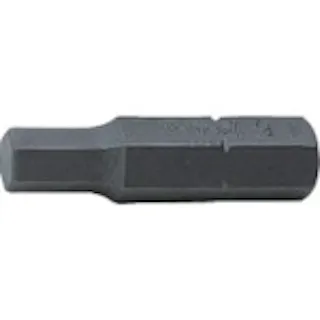 【CAINZ-DASH】山下工業研究所 5/16Hヘックスビット 対辺4mm 100H.32-4【別送品】