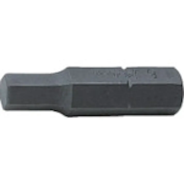 【CAINZ-DASH】山下工業研究所 5/16Hヘックスビット 対辺7mm 100H.32-7【別送品】