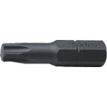 山下工業研究所 5/16Hトルクスビット T10 100T.32-T10 インパクトドライバー用ビット 山下工業研究所 5/16Hトルクスビット T10 100T.32-T10 インパクトドライバー用ビット