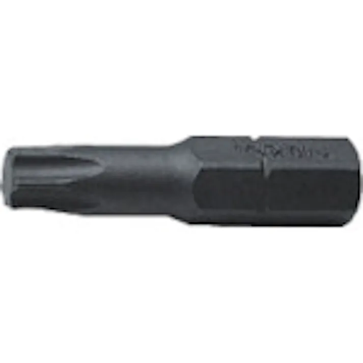 【CAINZ-DASH】山下工業研究所 5/16Hトルクスビット T25 100T.32-T25【別送品】