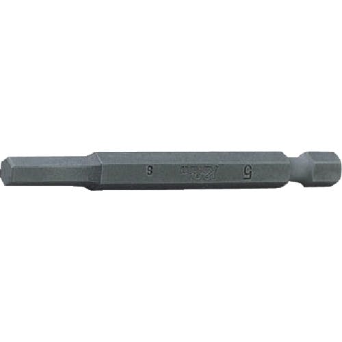 山下工業研究所 1/4Hヘックスビット 対辺3mm 121H.100-3 ドライバービットソケット 山下工業研究所 1/4Hヘックスビット 対辺3mm 121H.100-3 ドライバービットソケット