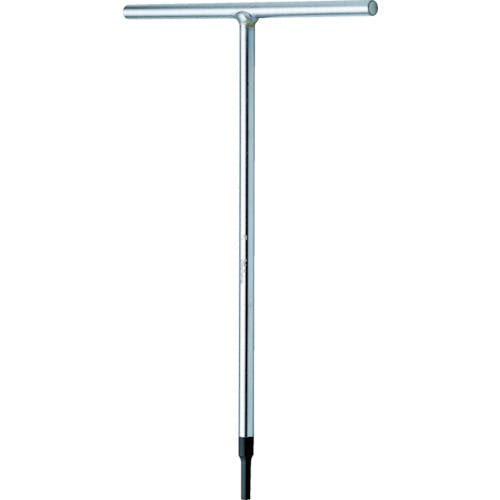 【CAINZ-DASH】山下工業研究所 Ｔ型ヘックスレンチ 157H-10【別送品】