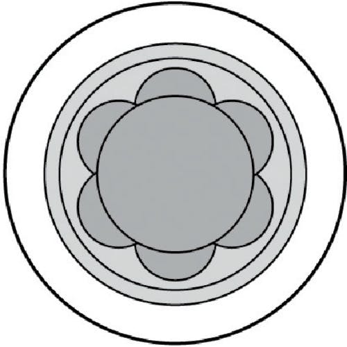CAINZ-DASH】山下工業研究所 ナットツイスターセット差込角12