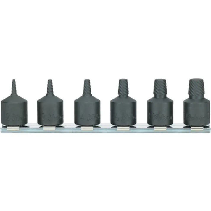 【CAINZ-DASH】山下工業研究所 ボルトツイスターセット RS3129/6-L32【別送品】