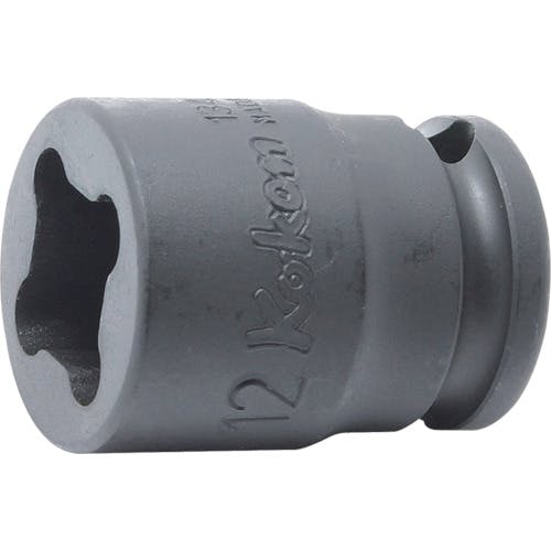山下工業研究所 9.5mm差込 インパクトウエルドナットソケット 14mm 13400-14WN インパクト用ソケット 山下工業研究所 9.5mm差込 インパクトウエルドナットソケット 14mm 13400-14WN インパクト用ソケット