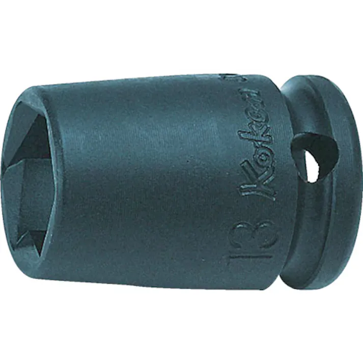 【CAINZ-DASH】山下工業研究所 パスファインダーソケット 差込角9.5mm 対辺17mm 13465M-17【別送品】