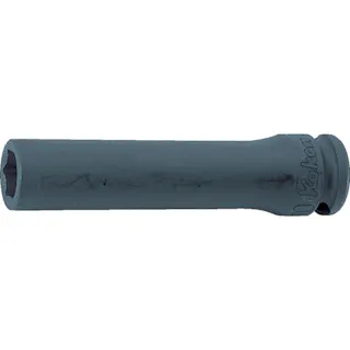 【CAINZ-DASH】山下工業研究所 インパクトディープソケット 対辺24 差込角9.5 全長80 13300M-24【別送品】